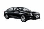 Kia K4 Cachet 2017 года
